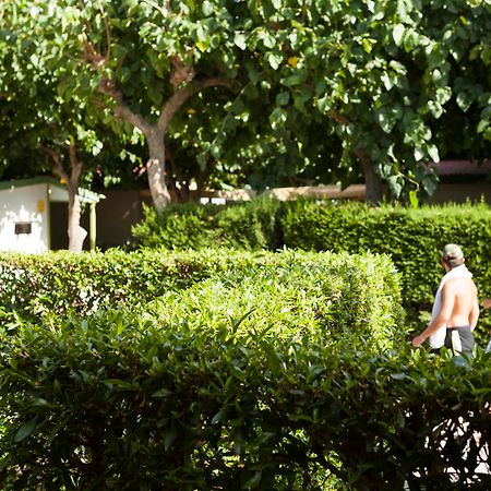 Camping Platja Cambrils Exterior photo