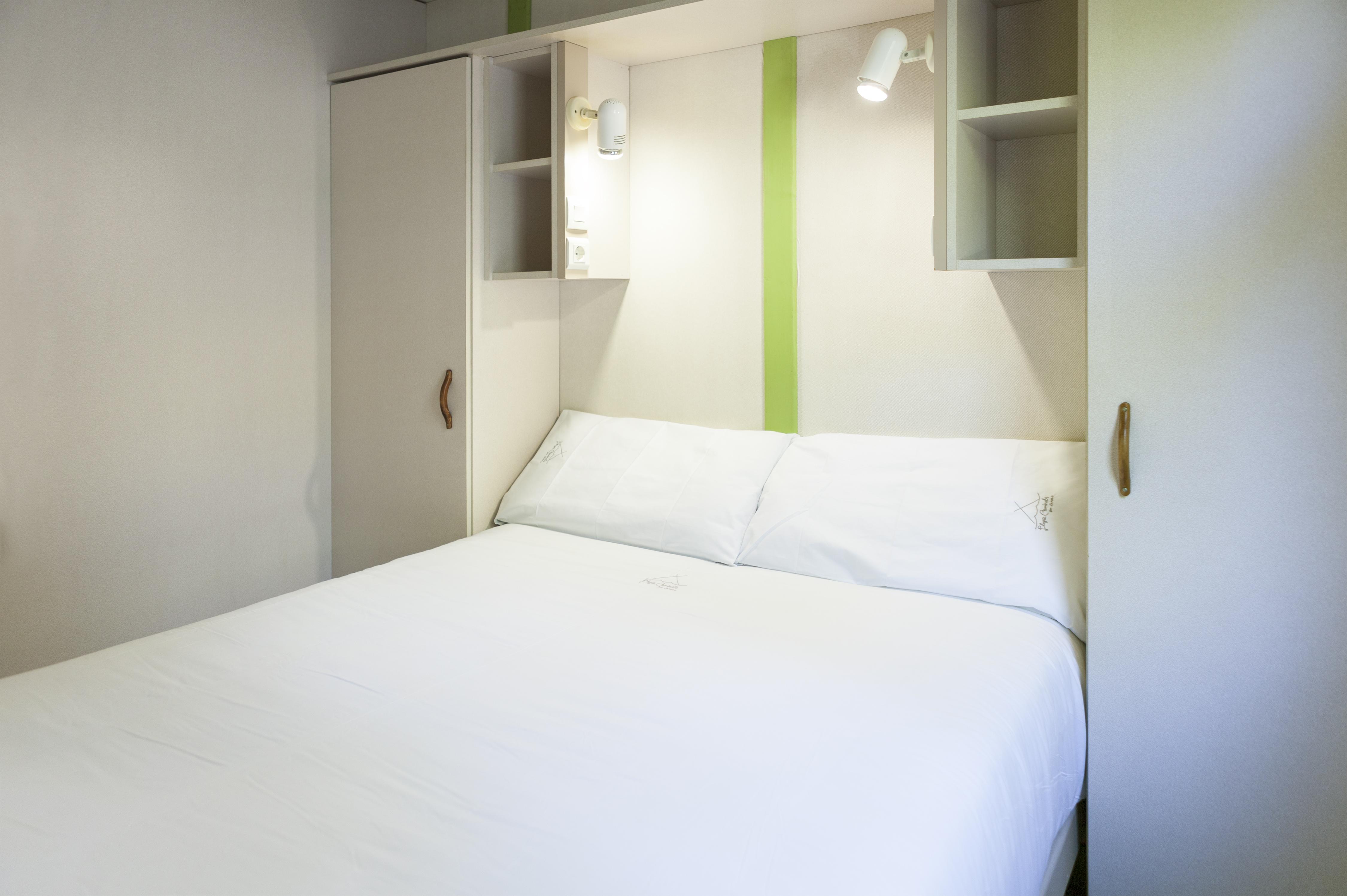 Camping Platja Cambrils Exterior photo