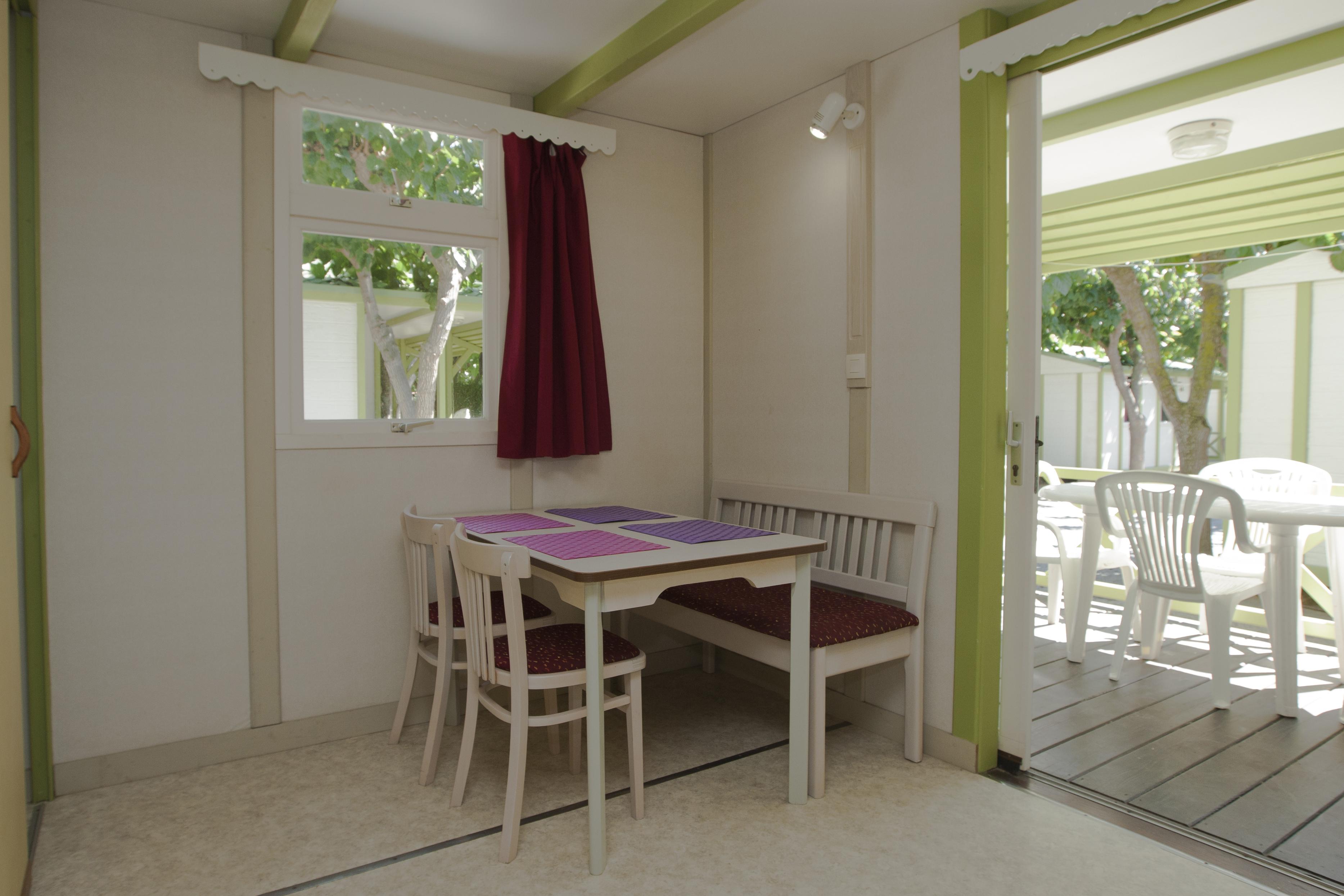 Camping Platja Cambrils Exterior photo