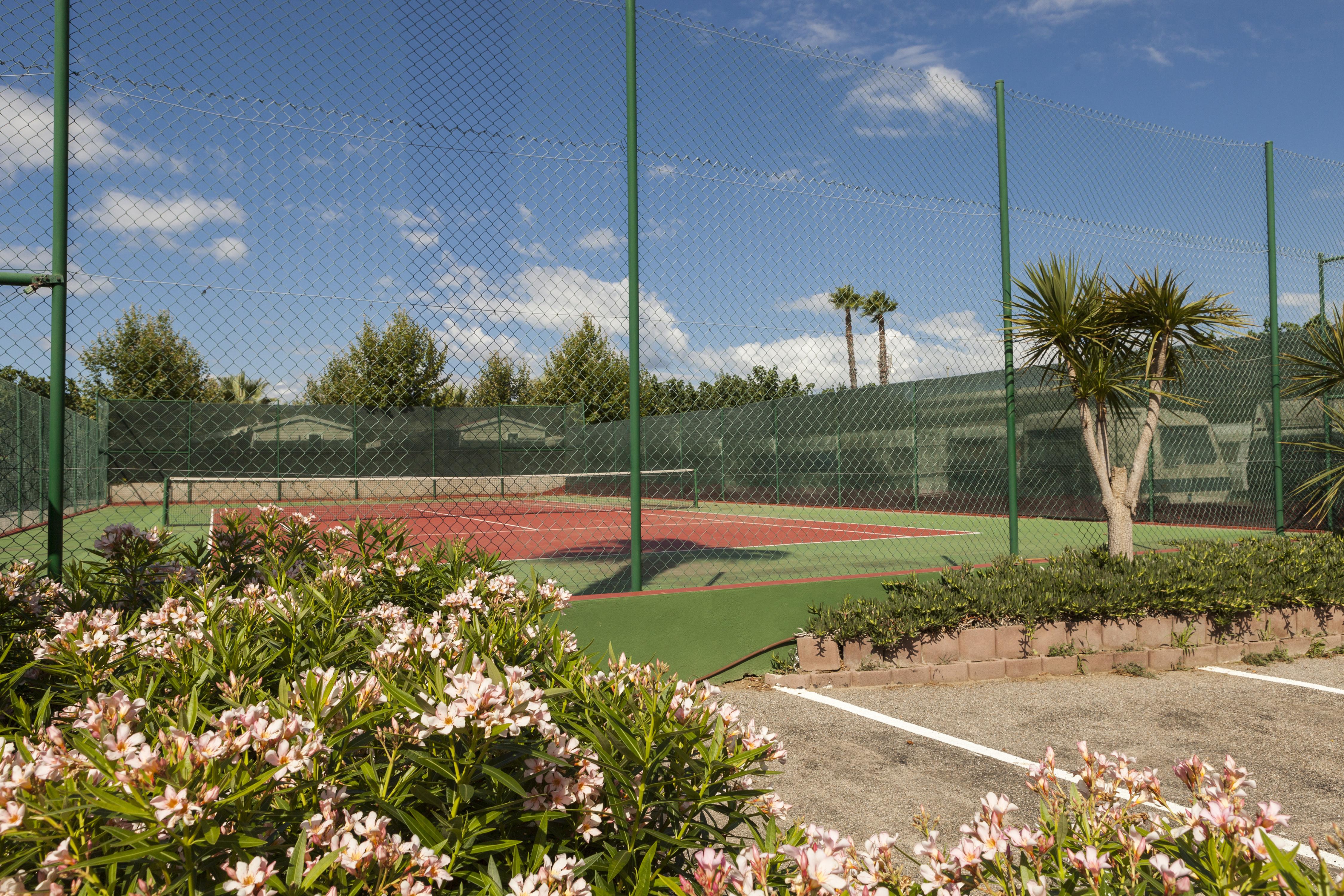 Camping Platja Cambrils Exterior photo