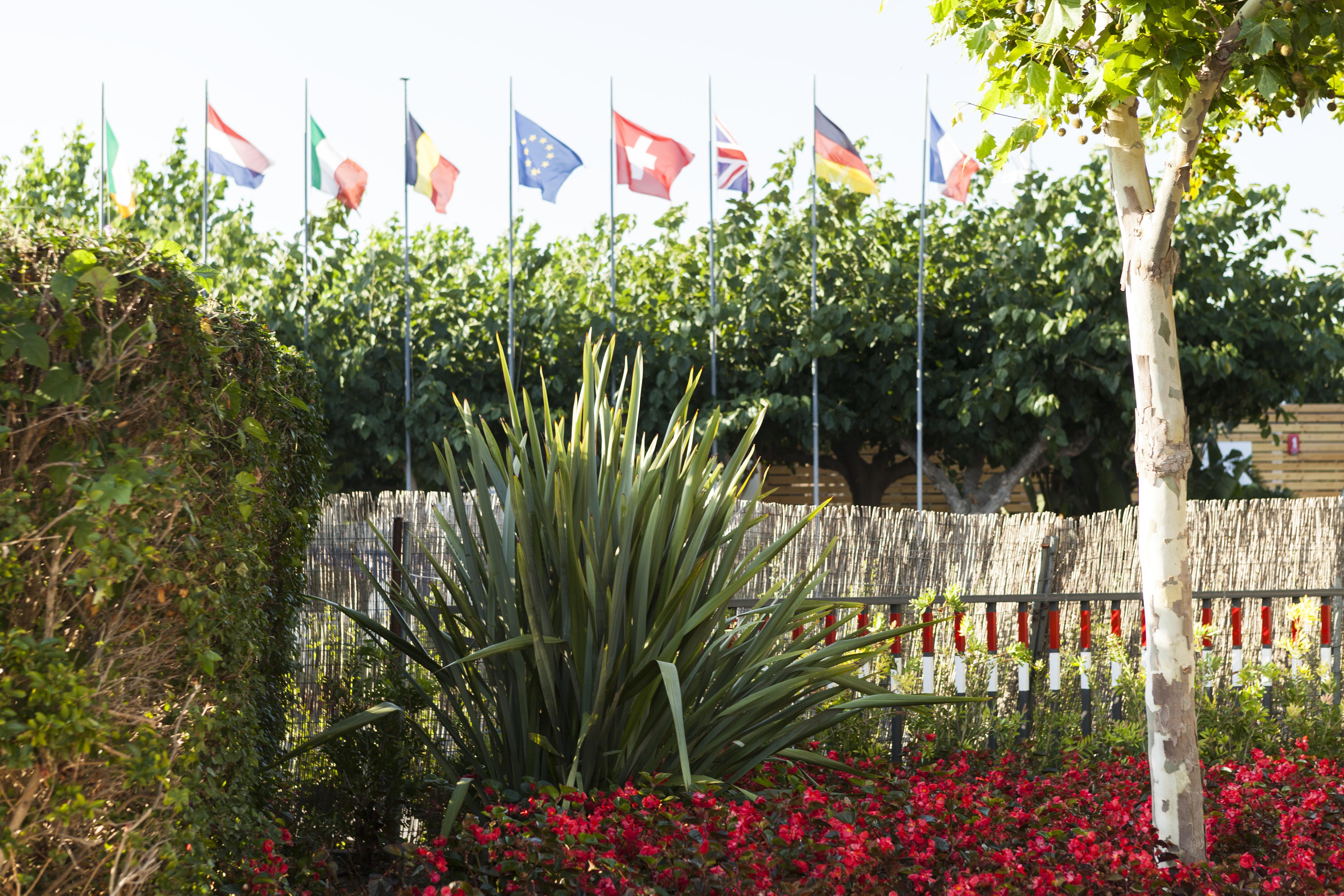 Camping Platja Cambrils Exterior photo