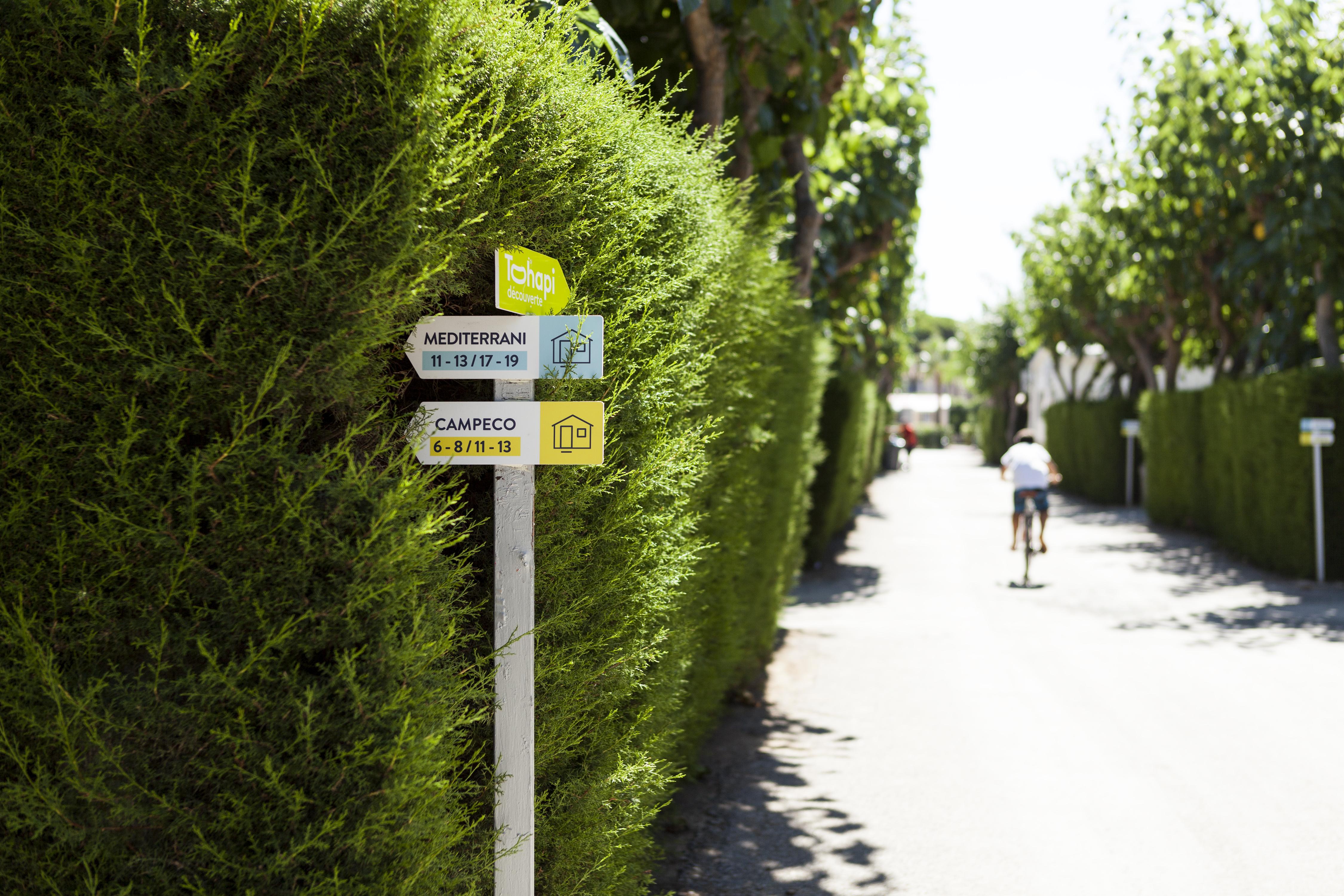 Camping Platja Cambrils Exterior photo