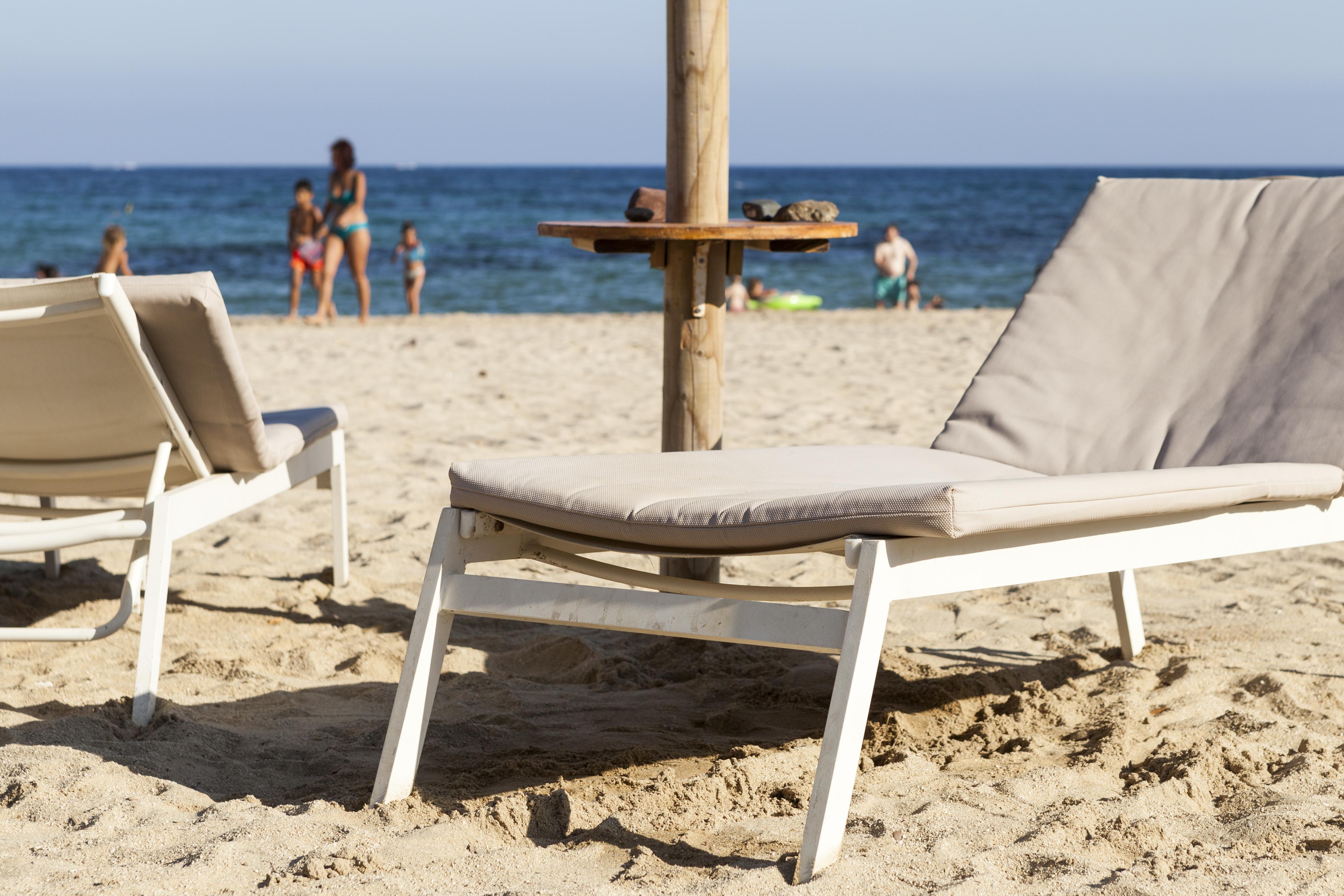 Camping Platja Cambrils Exterior photo