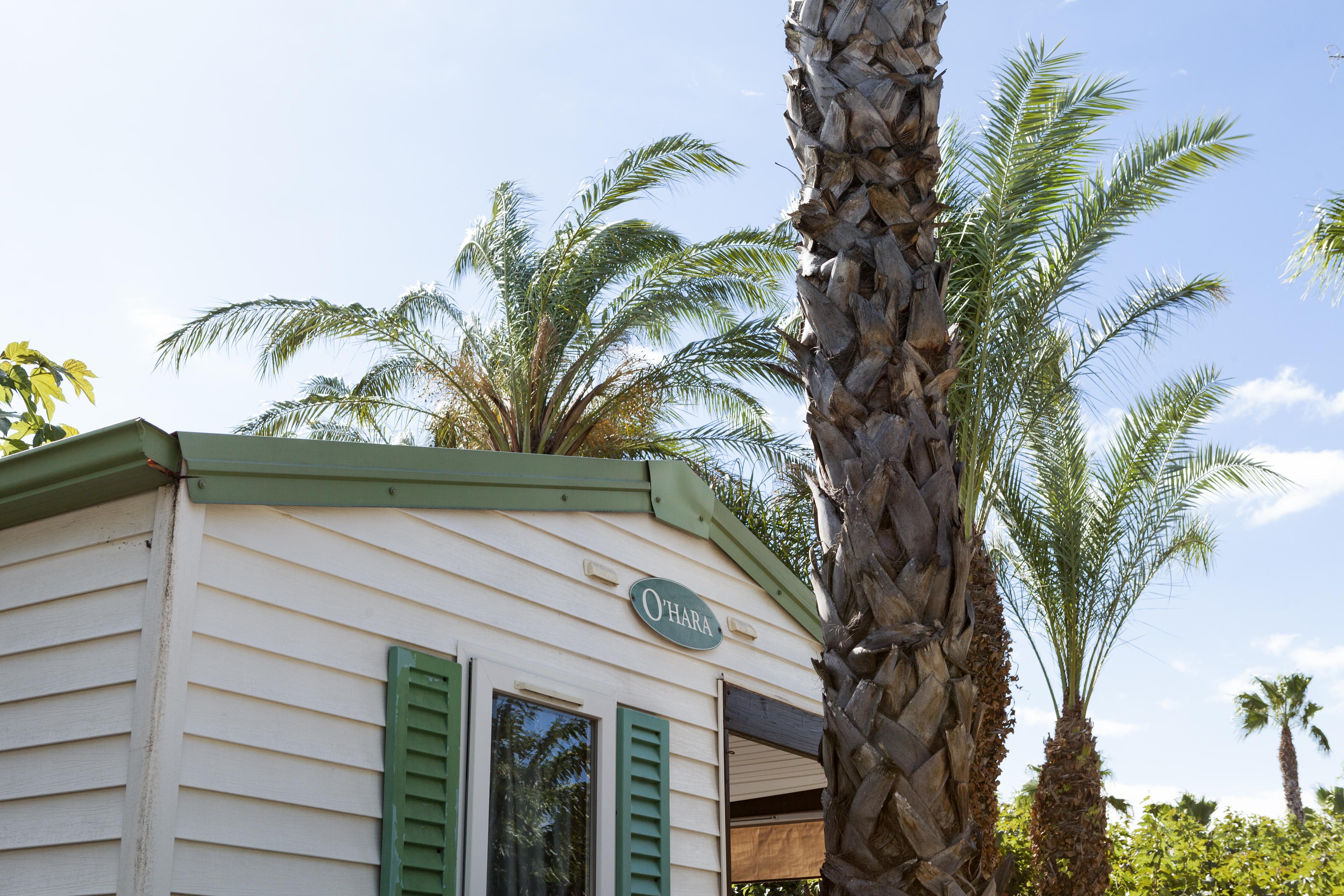 Camping Platja Cambrils Exterior photo